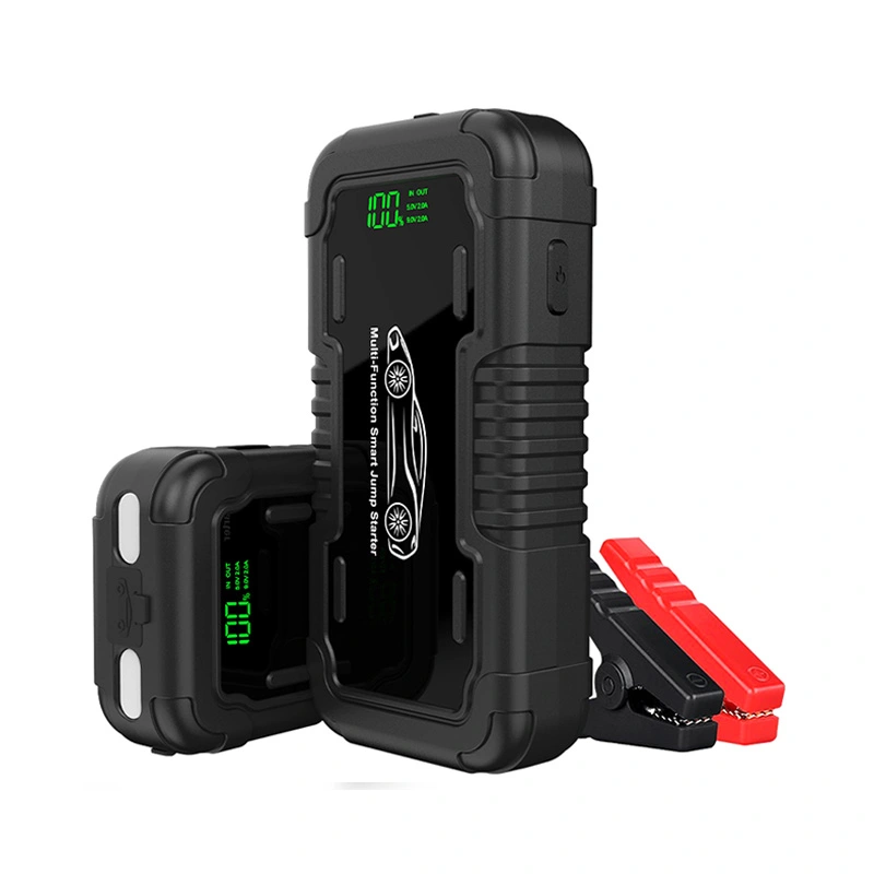 汽车应急启动电源 20000mah 12V 汽油/柴油