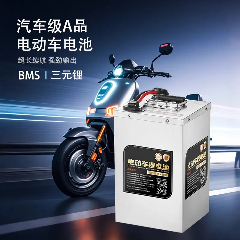 48V电动车锂电池9号电池