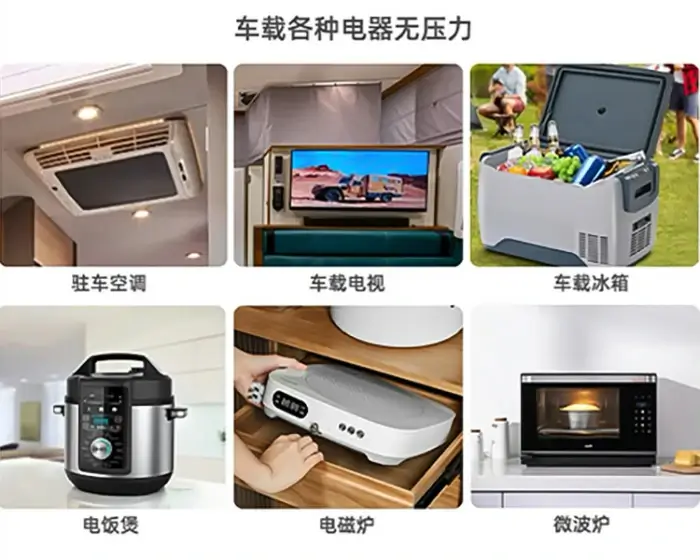 应用设备