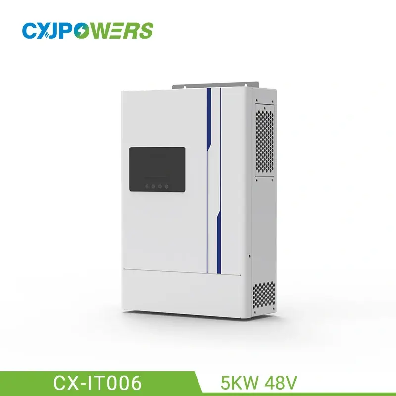 5kW 离网单相逆变器 高效