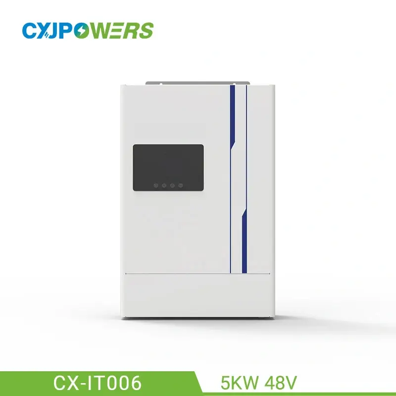 5kW 离网单相逆变器 高效