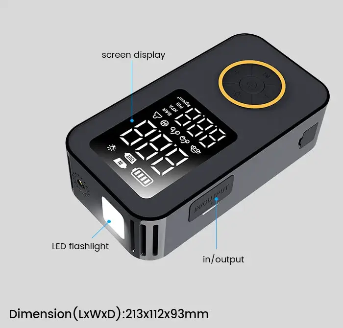 汽车启动电源的细节-1