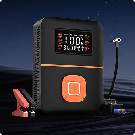 启动器外壳采用ABS+PC防火材料。 启动器外壳采用ABS+PC防火材料。