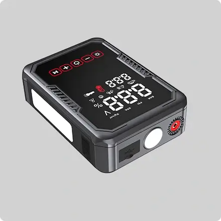 启动器外壳采用ABS+PC防火材料。 启动器外壳采用ABS+PC防火材料。