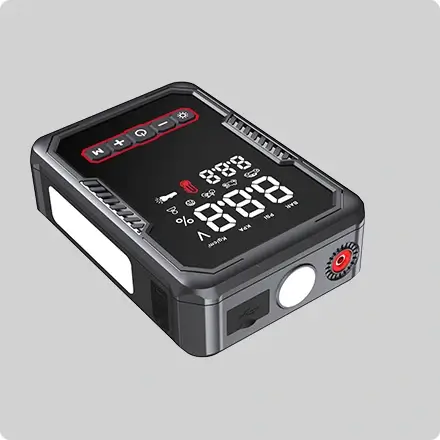 启动器外壳采用ABS+PC防火材料。 启动器外壳采用ABS+PC防火材料。