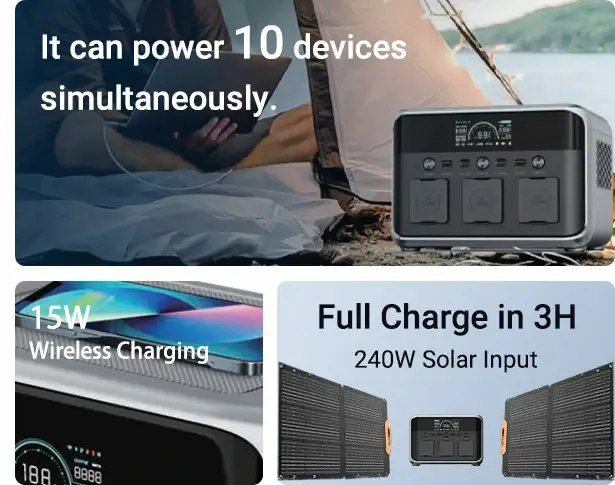 CX-DP600 电源站特点-2