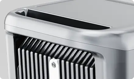 CX-DP600 - 便携式手柄