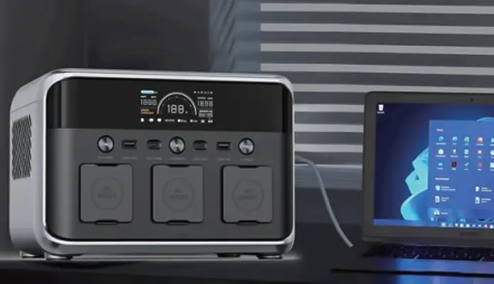 CX-DP600应用-备用电源