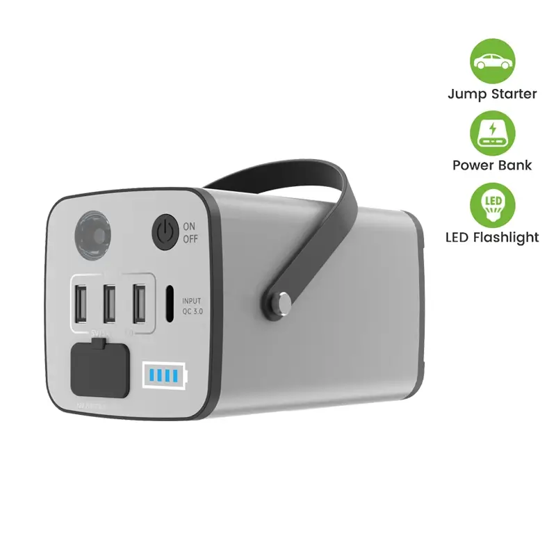 12V LCO-NCM‌汽车应急启动器