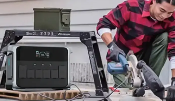 CX-DP2400应用-户外工作